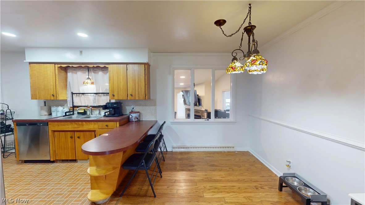 5143 Calla Avenue NW Champion OH 44483