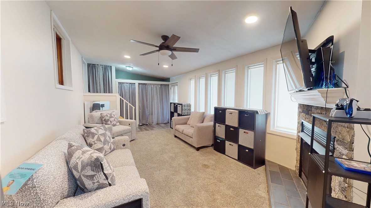 5143 Calla Avenue NW Champion OH 44483