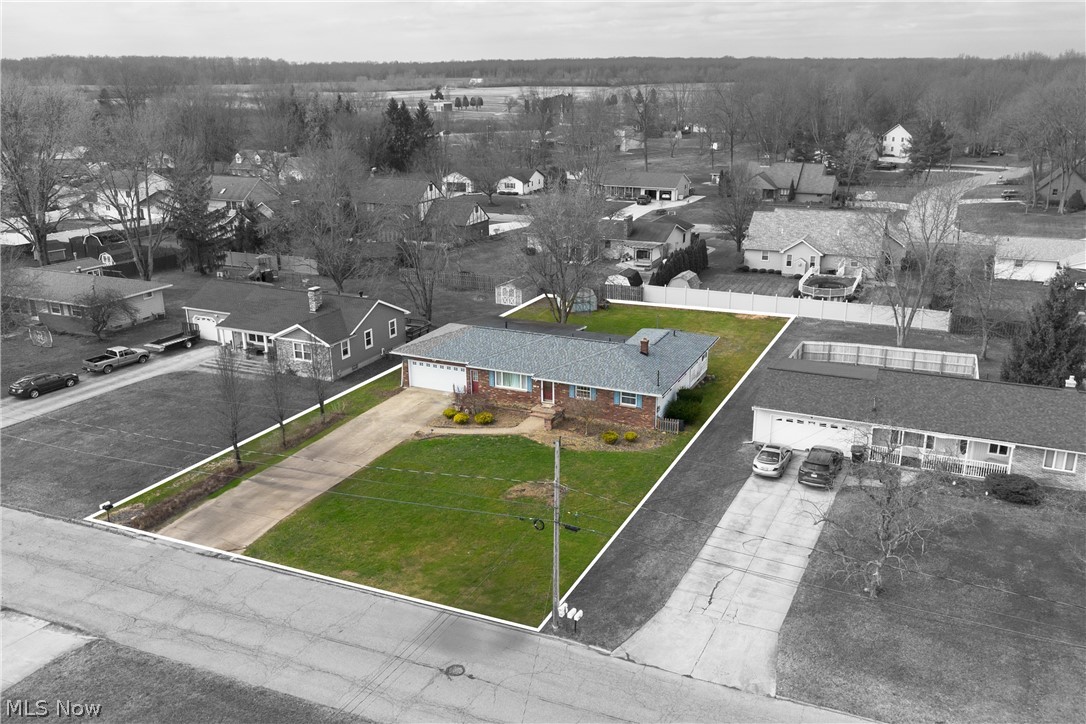 5143 Calla Avenue NW Champion OH 44483