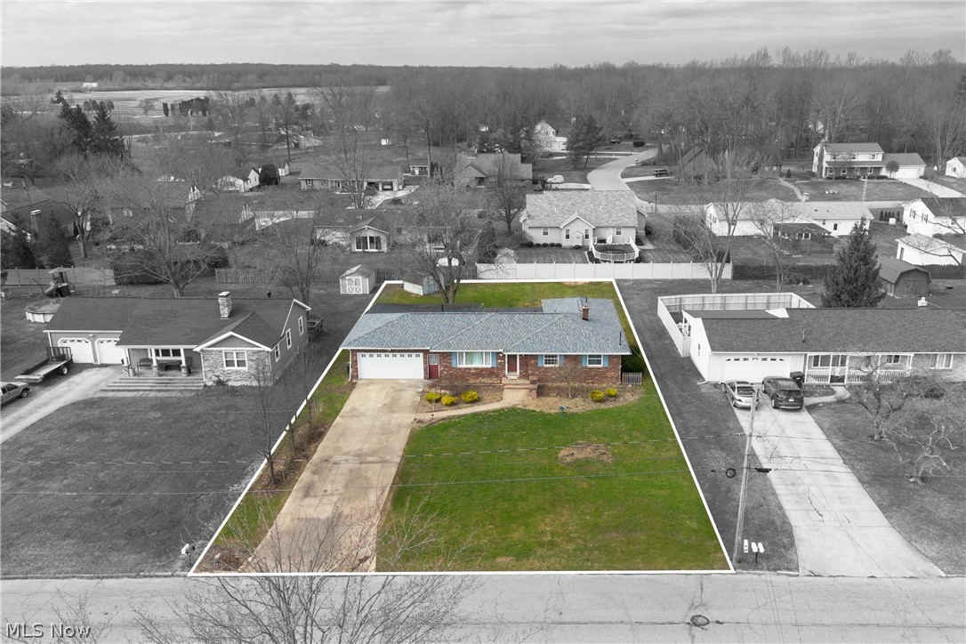 5143 Calla Avenue NW Champion OH 44483