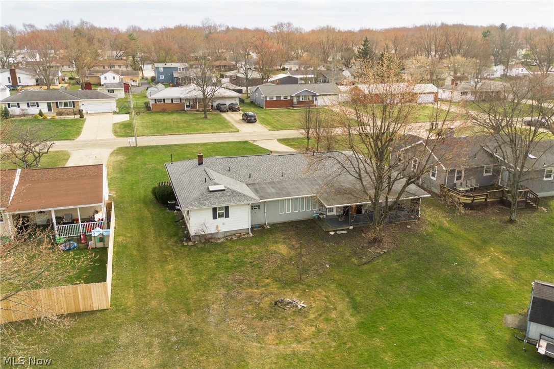 5143 Calla Avenue NW Champion OH 44483