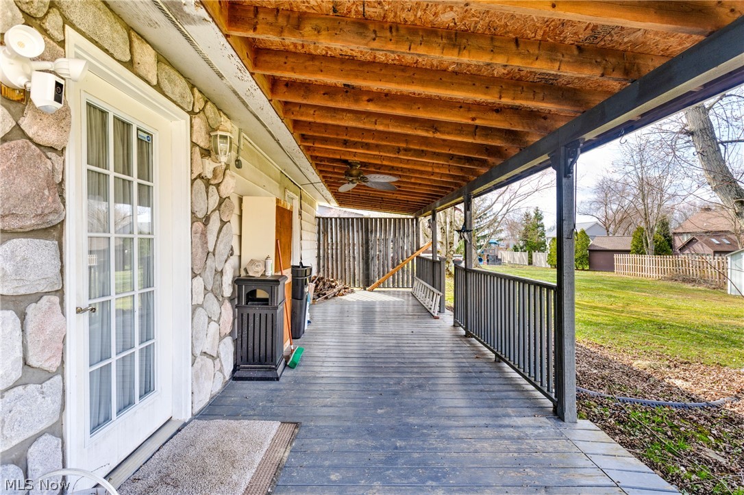 5143 Calla Avenue NW Champion OH 44483