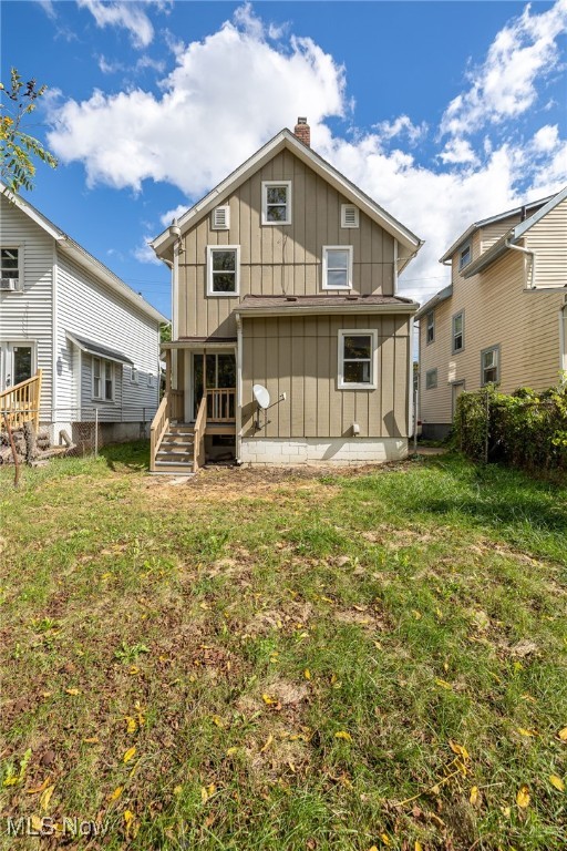 2278 26th Street SW Akron OH 44314