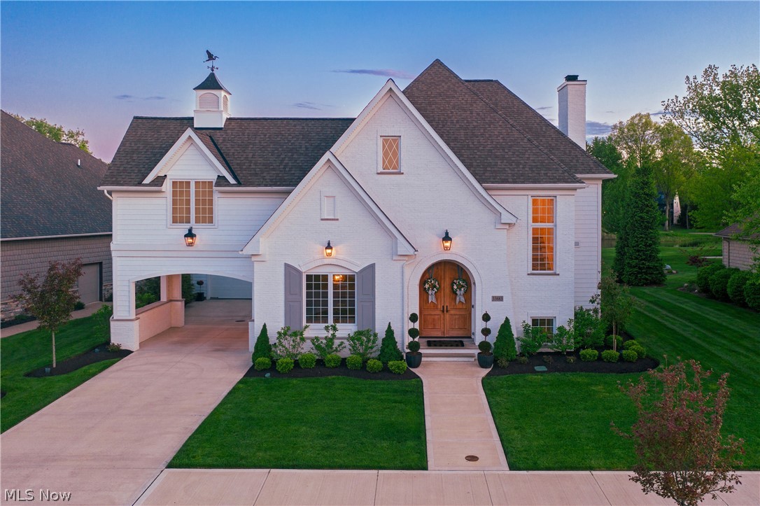 33683 Via San Angelo Drive Avon OH 44011