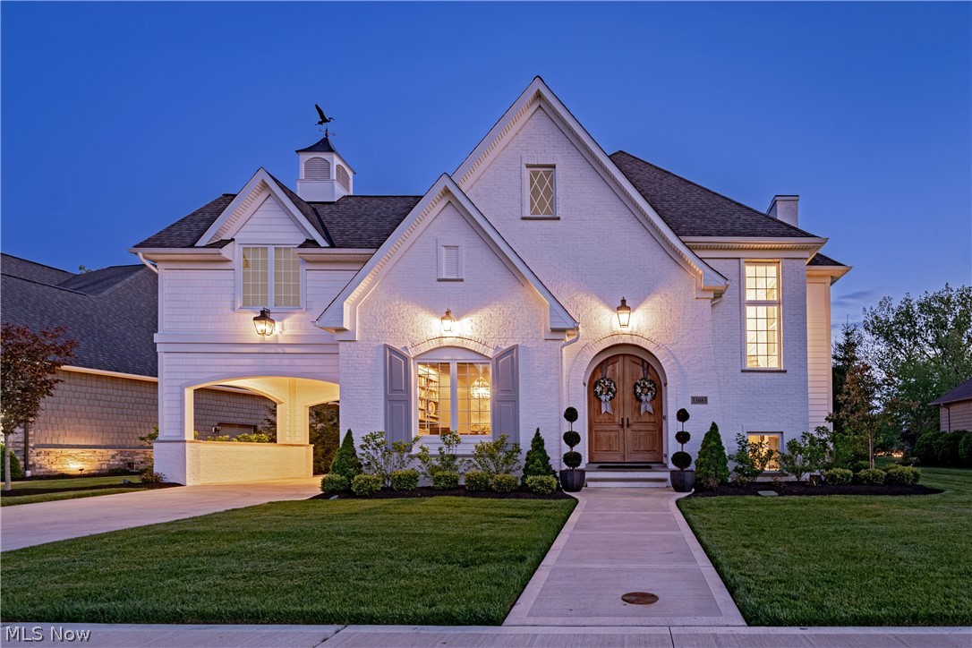 33683 Via San Angelo Drive Avon OH 44011