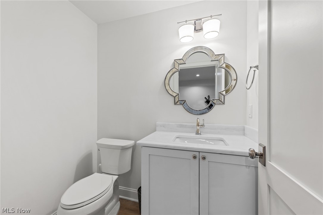 33683 Via San Angelo Drive Avon OH 44011