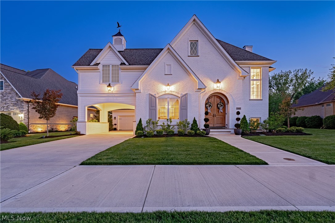 33683 Via San Angelo Drive Avon OH 44011