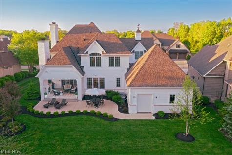 33683 Via San Angelo Drive Avon OH 44011