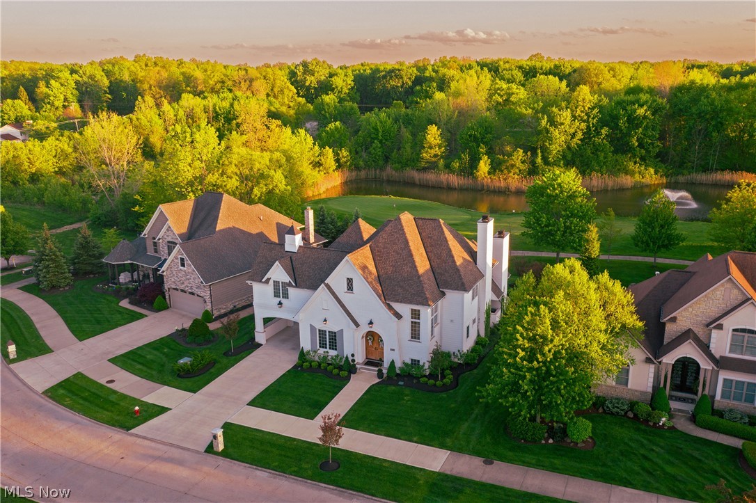 33683 Via San Angelo Drive Avon OH 44011