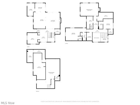 33683 Via San Angelo Drive Avon OH 44011