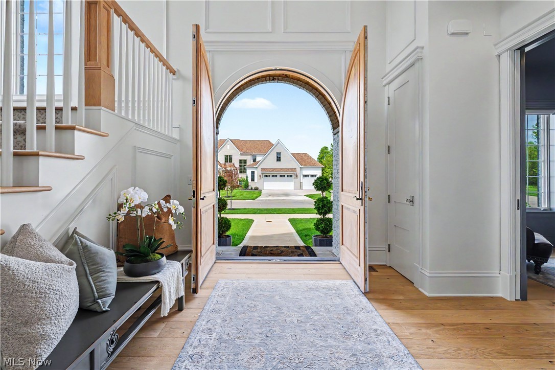 33683 Via San Angelo Drive Avon OH 44011