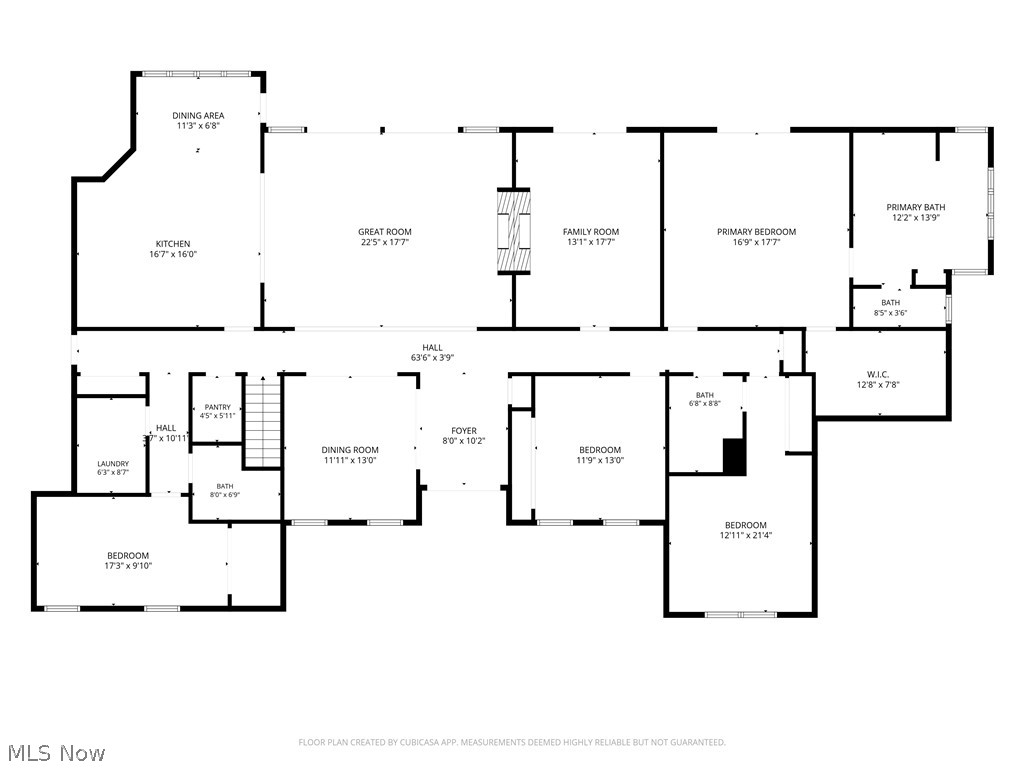 180 Huntington Trail Cortland OH 44410