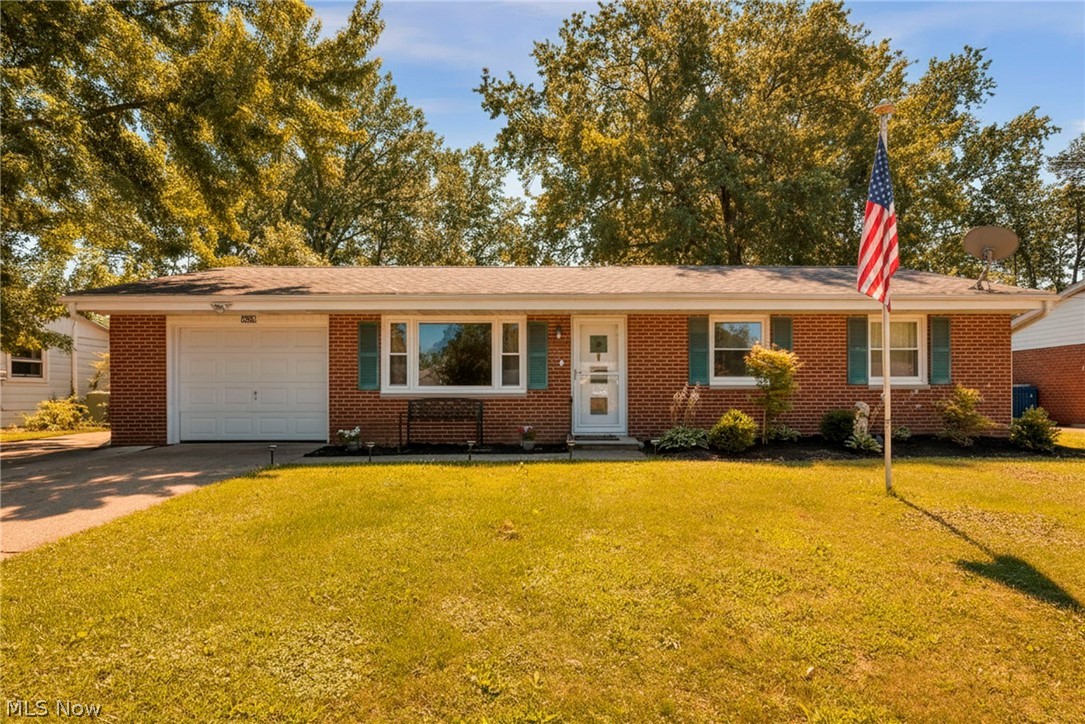 4805 Mapleview Drive Vermilion OH 44089