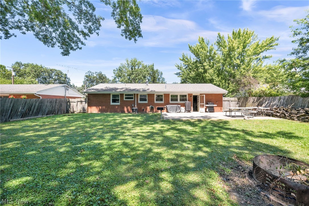 4805 Mapleview Drive Vermilion OH 44089