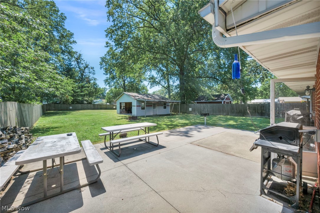 4805 Mapleview Drive Vermilion OH 44089