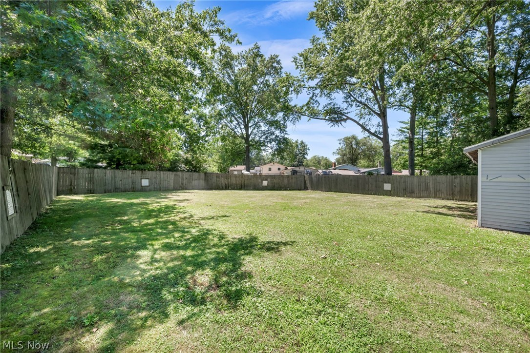 4805 Mapleview Drive Vermilion OH 44089