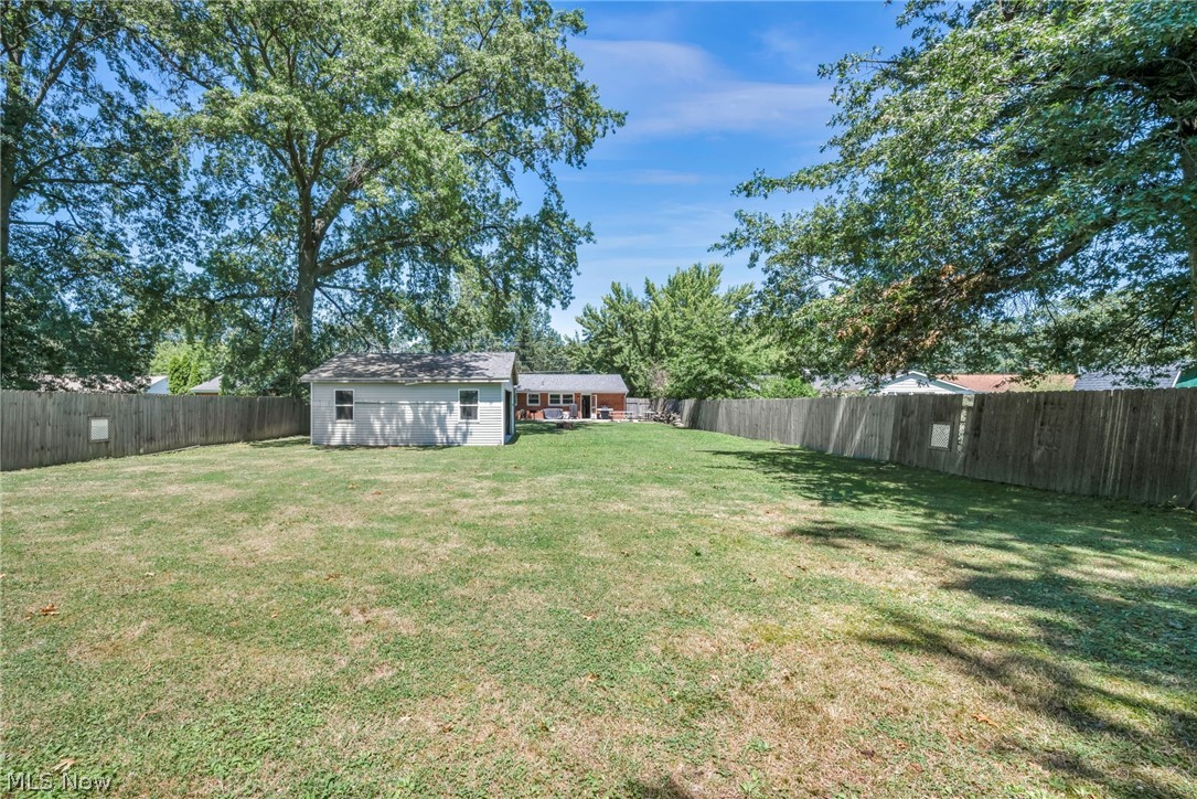 4805 Mapleview Drive Vermilion OH 44089