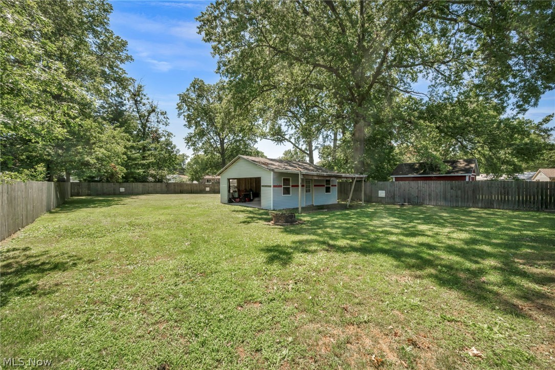 4805 Mapleview Drive Vermilion OH 44089