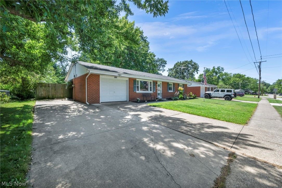 4805 Mapleview Drive Vermilion OH 44089