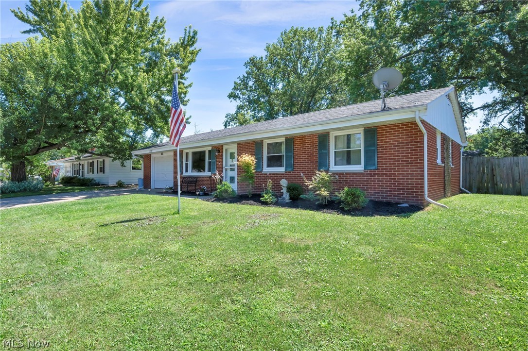 4805 Mapleview Drive Vermilion OH 44089