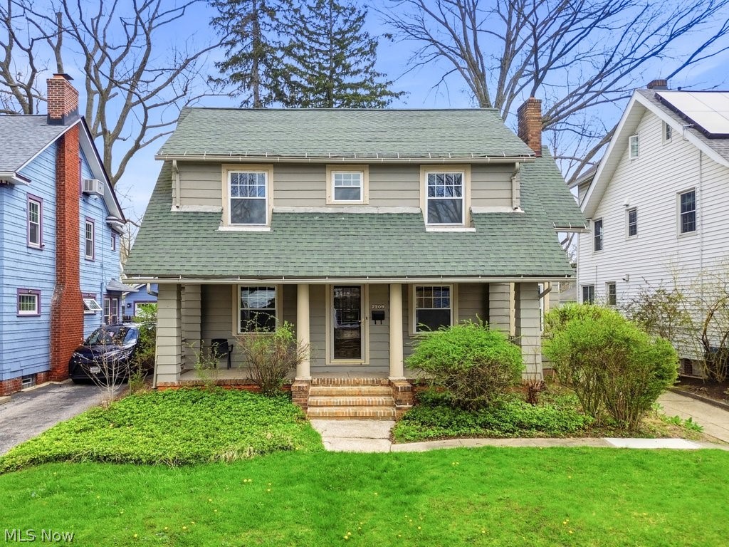 2209 Lamberton Road Cleveland Heights OH 44118