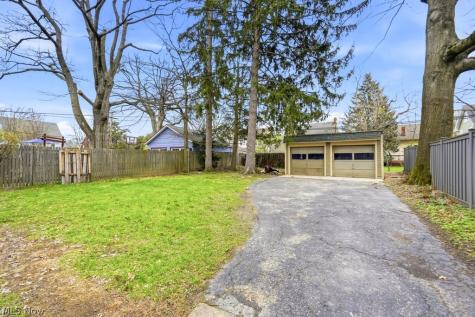 2209 Lamberton Road Cleveland Heights OH 44118
