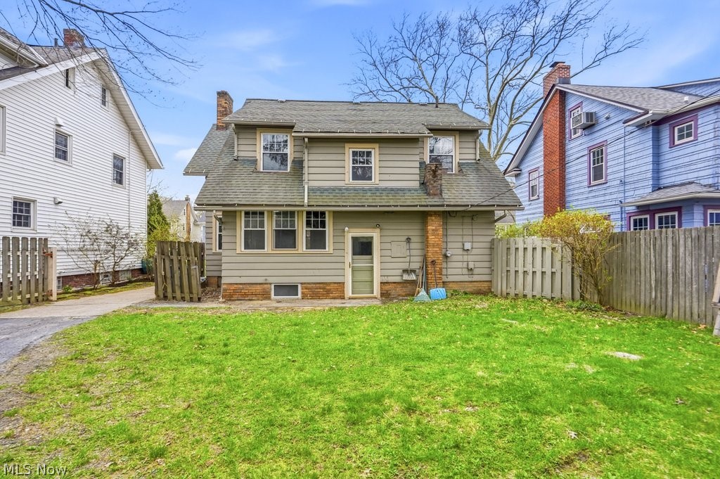 2209 Lamberton Road Cleveland Heights OH 44118