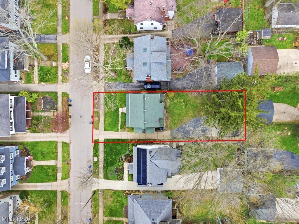 2209 Lamberton Road Cleveland Heights OH 44118