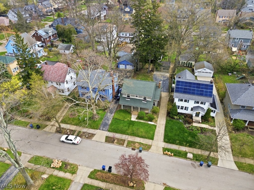 2209 Lamberton Road Cleveland Heights OH 44118
