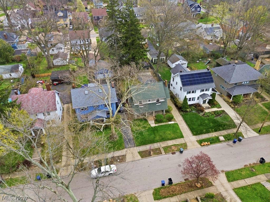 2209 Lamberton Road Cleveland Heights OH 44118