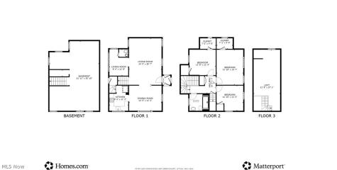 2209 Lamberton Road Cleveland Heights OH 44118