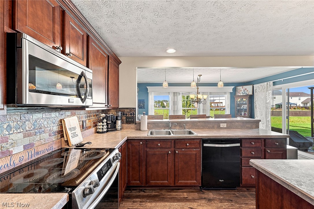 9110 Morgan Circle North Ridgeville OH 44039
