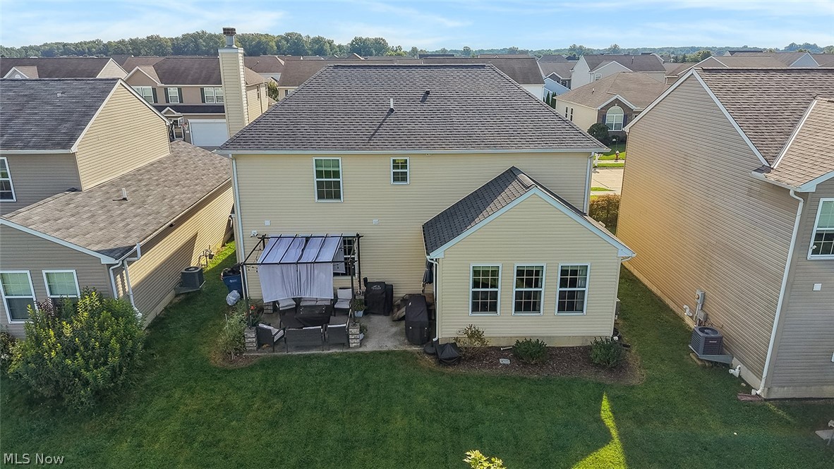 9110 Morgan Circle North Ridgeville OH 44039