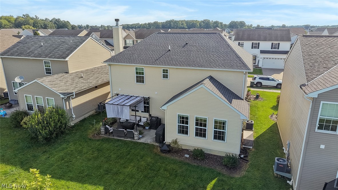 9110 Morgan Circle North Ridgeville OH 44039