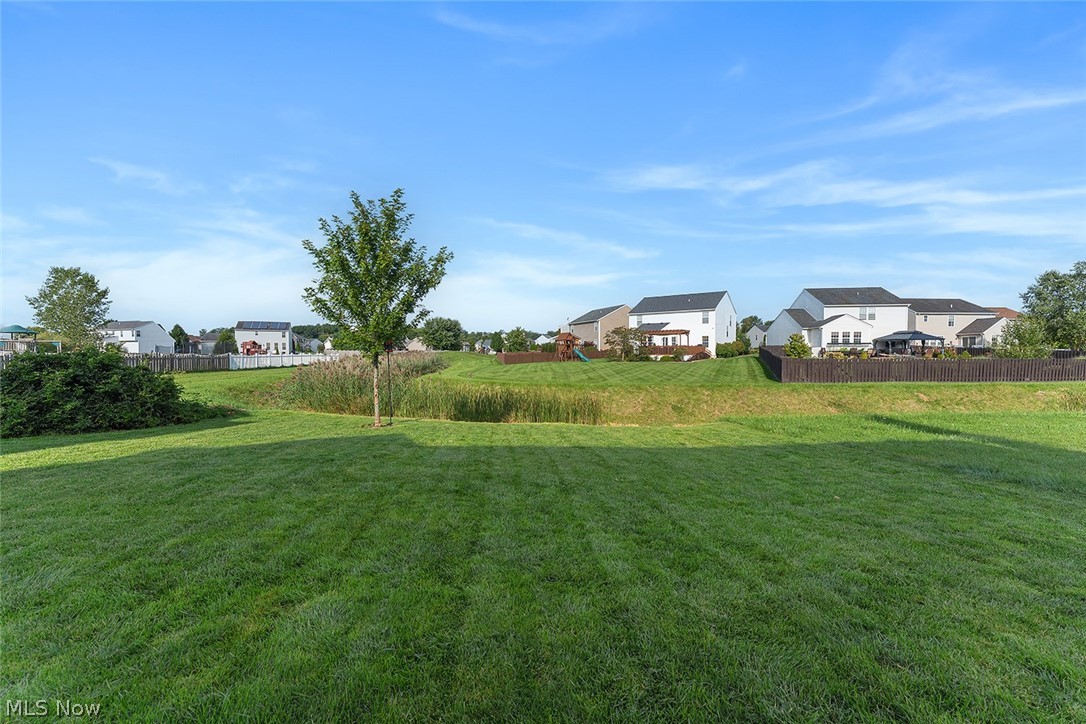 9110 Morgan Circle North Ridgeville OH 44039