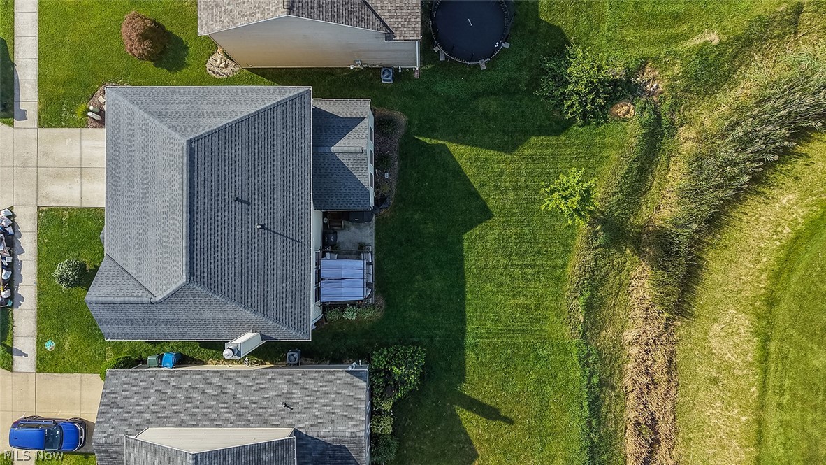 9110 Morgan Circle North Ridgeville OH 44039