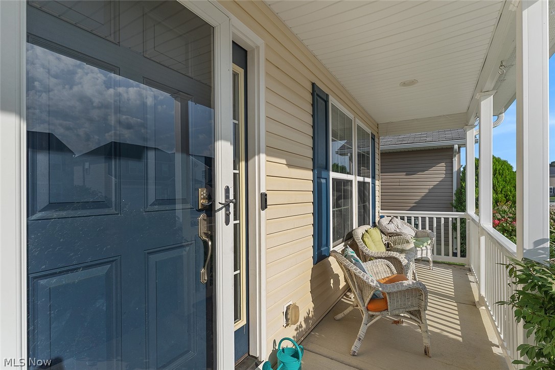 9110 Morgan Circle North Ridgeville OH 44039
