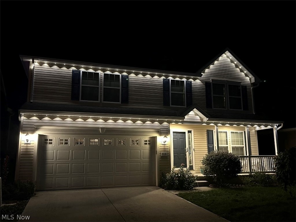 9110 Morgan Circle North Ridgeville OH 44039