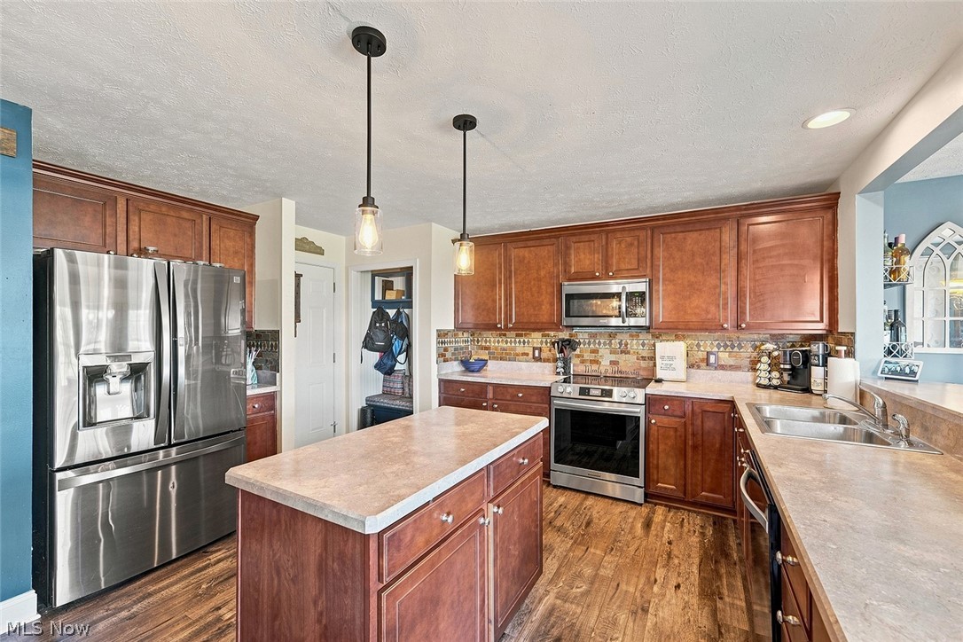 9110 Morgan Circle North Ridgeville OH 44039
