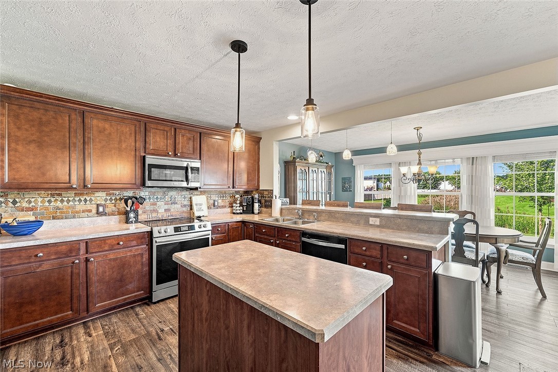 9110 Morgan Circle North Ridgeville OH 44039