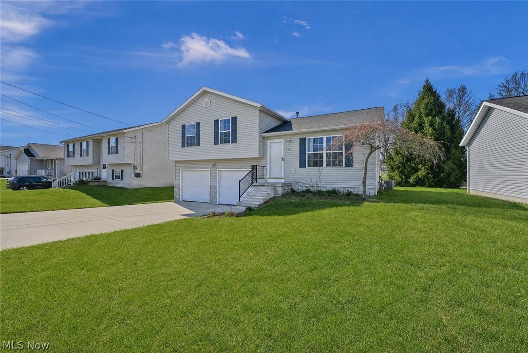 685 W Lake Street Ravenna OH 44266