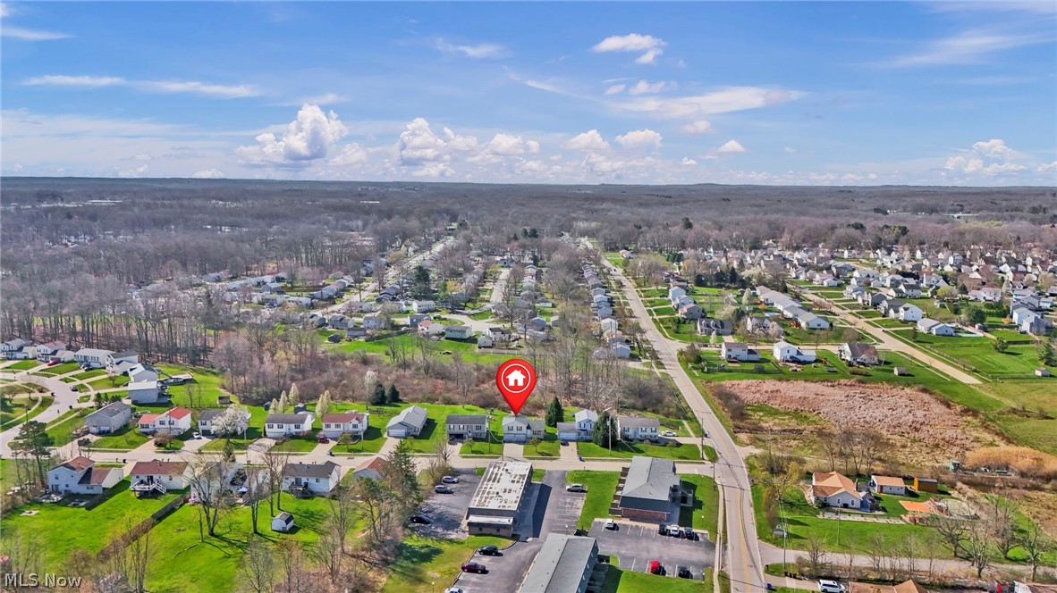 685 W Lake Street Ravenna OH 44266