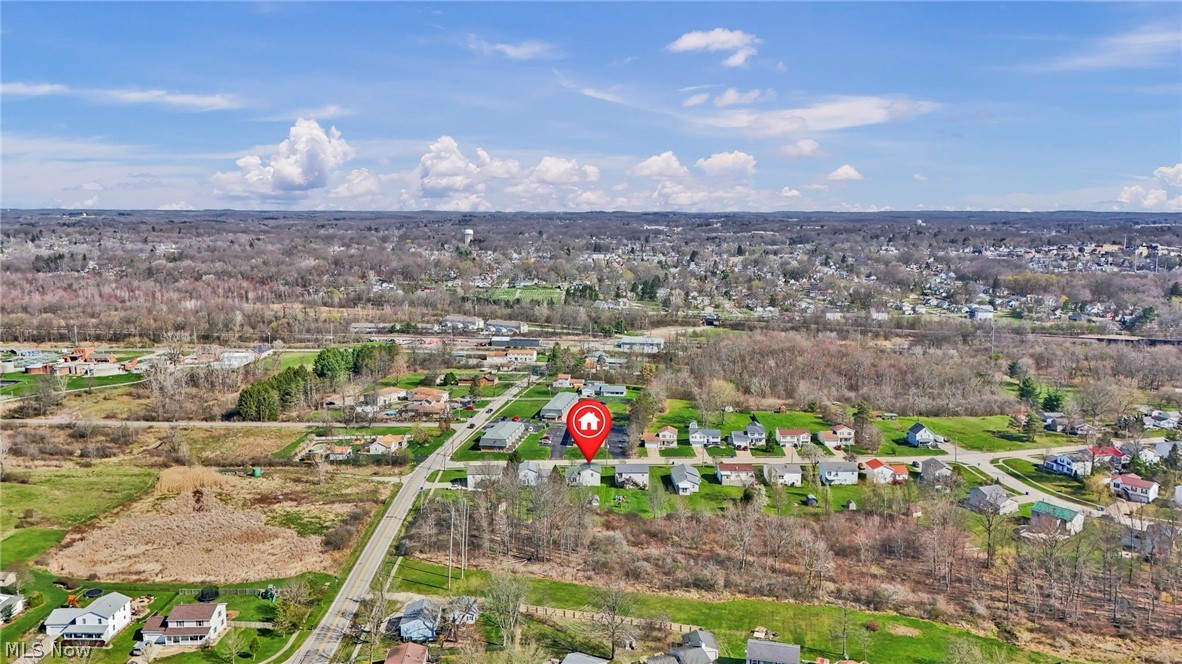 685 W Lake Street Ravenna OH 44266