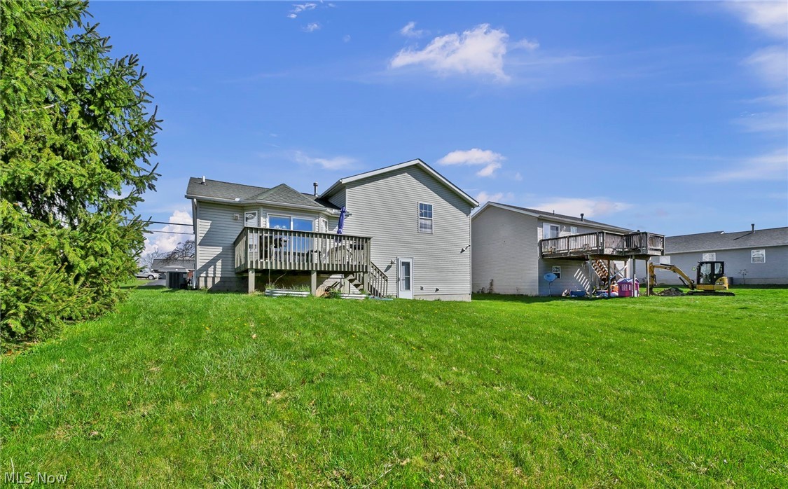 685 W Lake Street Ravenna OH 44266