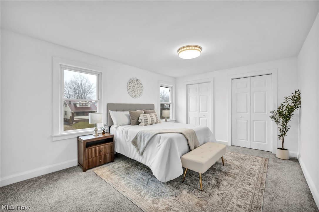 2204 Bunts Road Lakewood OH 44107