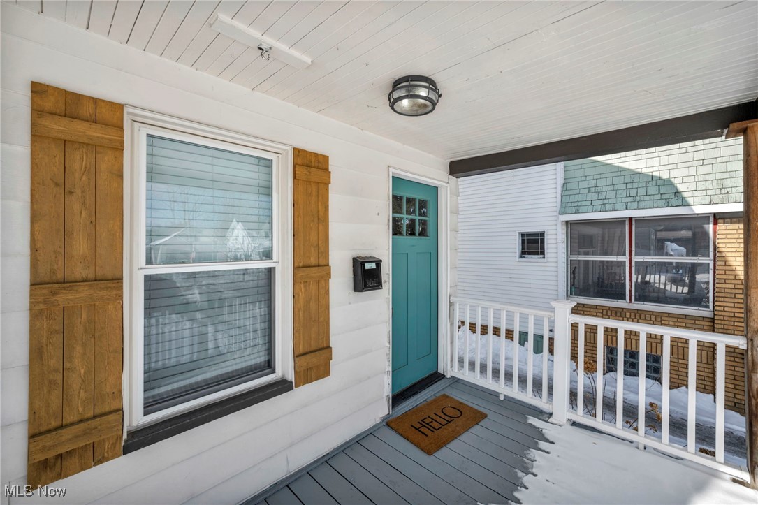 2204 Bunts Road Lakewood OH 44107