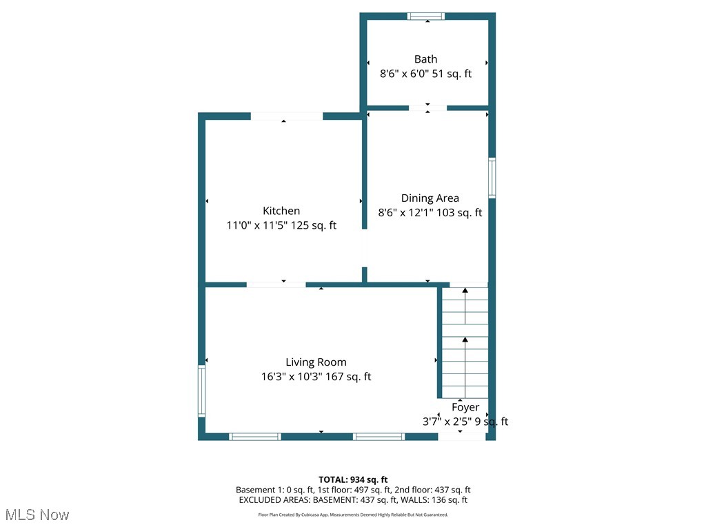 2204 Bunts Road Lakewood OH 44107