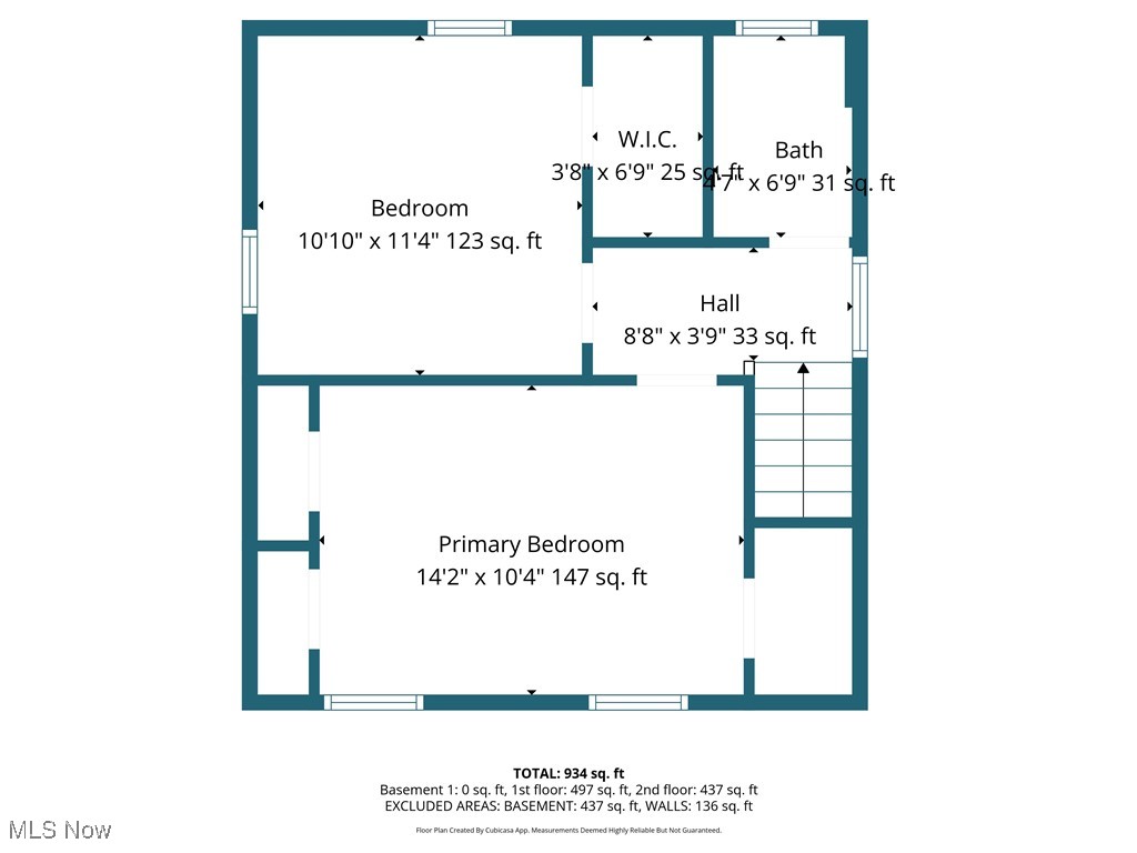 2204 Bunts Road Lakewood OH 44107