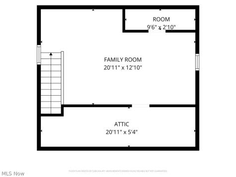 2719 Mohican Boulevard Lakemore OH 44312