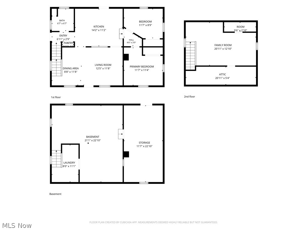2719 Mohican Boulevard Lakemore OH 44312